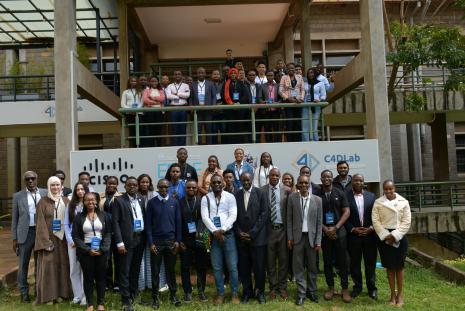 AFRETEC Makerthon 2026 