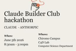 Claude Anthropic's AI