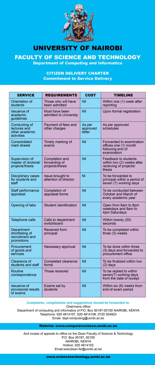 Citizen_service_delivery_charter-Dept_of_Computing&Informatics-UoN