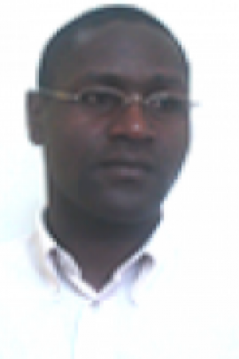 Prof. Oboko Robert Obwocha