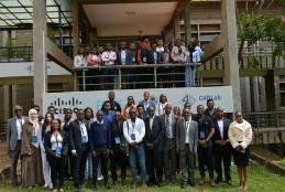 AFRETEC Makerthon 2026 